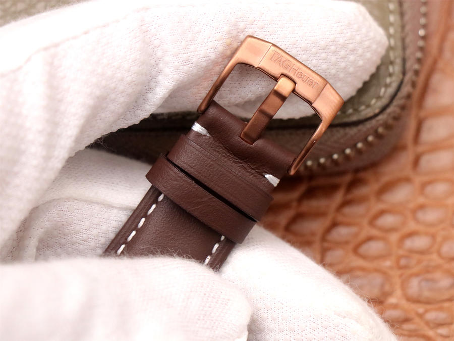 kKF廠復刻泰格豪雅手錶WBE5193.FC8300￥3480-高仿錶