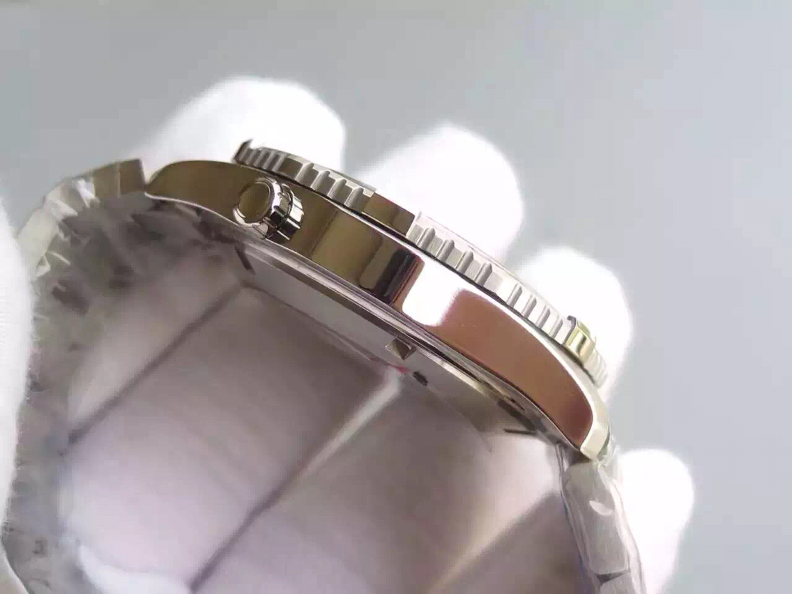 泰格豪雅是復刻手錶的嗎 V6廠泰格豪雅 竟潛500米繫列V2版￥2980-高仿錶