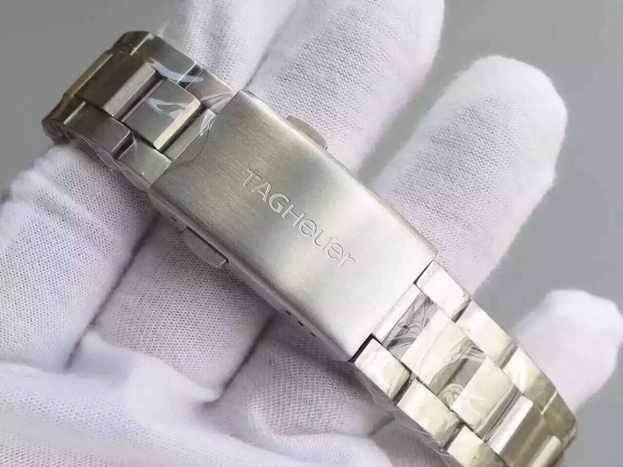 復刻手錶泰格豪雅競潛 V6廠泰格豪雅 竟潛500米繫列V2版￥2980-高仿錶