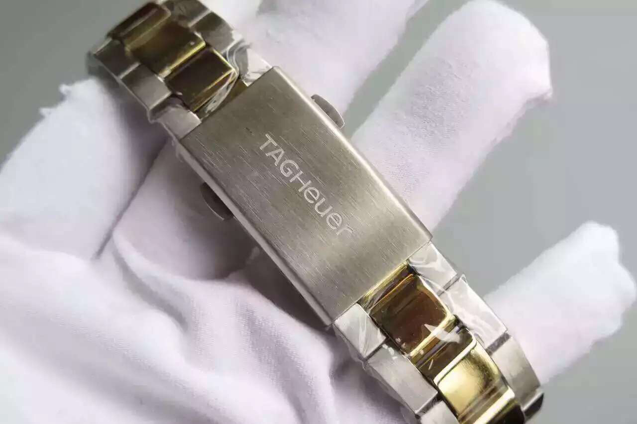 泰格豪雅競潛300復刻手錶 V6廠泰格豪雅 竟潛500米繫列V2版￥2980-高仿錶