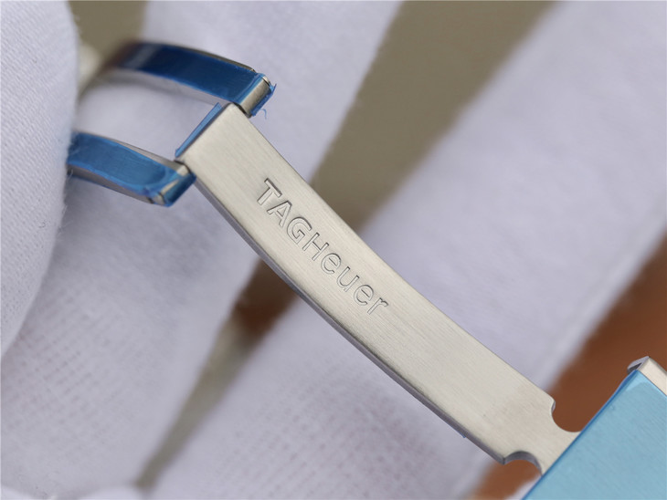 泰格豪雅登月有復刻手錶 GS廠泰格豪雅競潛繫列￥3480-高仿錶