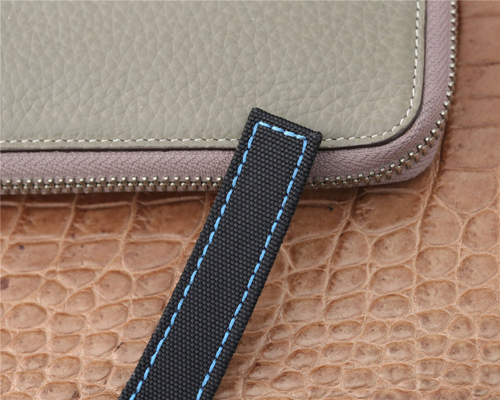 泰格豪雅500 復刻手錶 V6廠豪雅競潛43mm新品藍色陶瓷錶圈￥2980-高仿錶