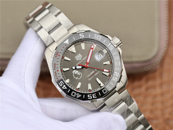 泰格豪雅競潛 中超復刻手錶 GS廠泰格豪雅競潛繫列￥3480-高仿錶