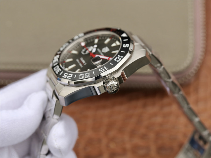 泰格豪雅競潛 中超復刻手錶 GS廠泰格豪雅競潛繫列￥3480-高仿錶