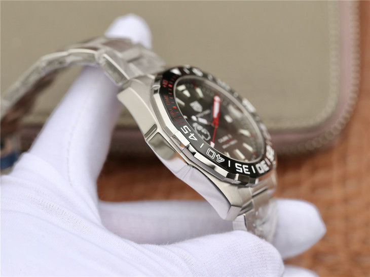 泰格豪雅競潛 中超復刻手錶 GS廠泰格豪雅競潛繫列￥3480-高仿錶