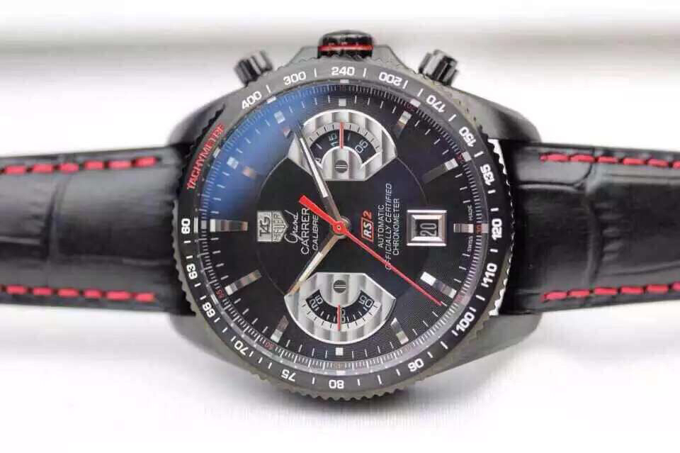 泰格豪雅哪家復刻手錶的好 V6廠泰格豪雅￥3980-高仿錶