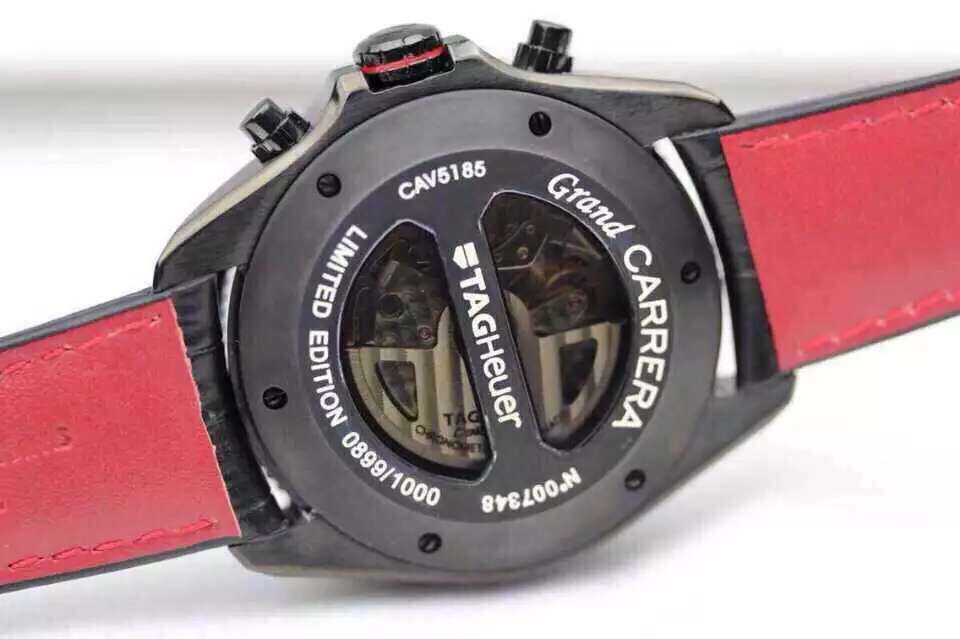 泰格豪雅哪家復刻手錶的好 V6廠泰格豪雅￥3980-高仿錶