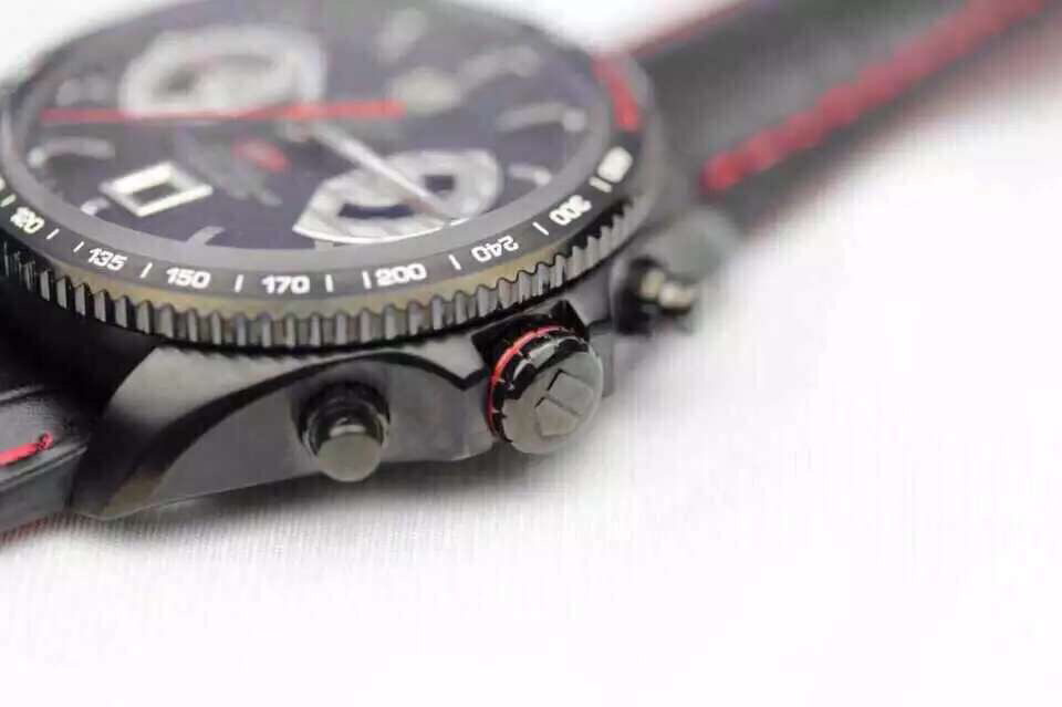 泰格豪雅哪家復刻手錶的好 V6廠泰格豪雅￥3980-高仿錶