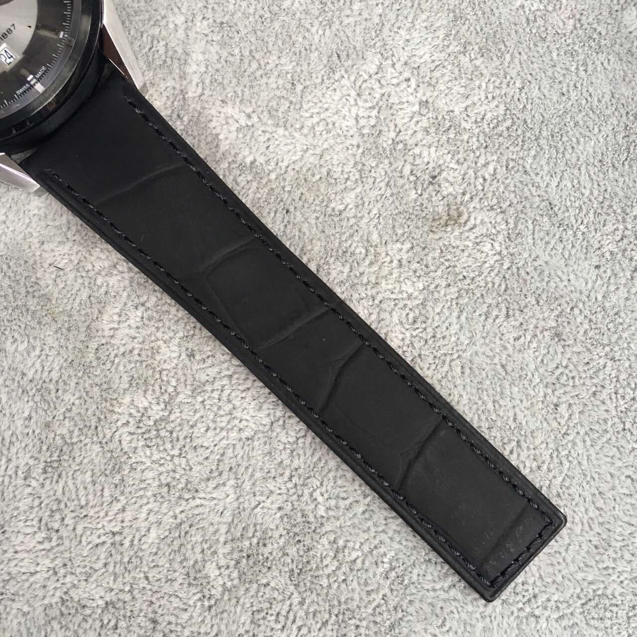 泰格豪雅復刻手錶版 V6廠泰格豪雅￥3380-高仿錶