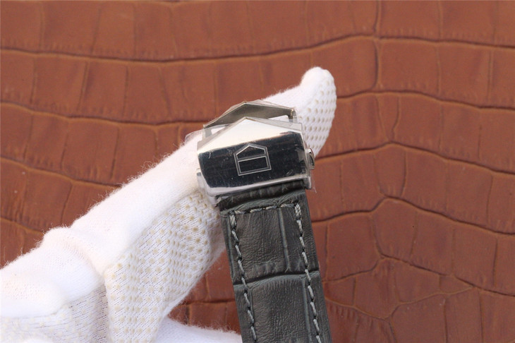 泰格豪雅摩洛復刻手錶 V6泰格豪雅卡萊拉 繫列CV2款￥3980-高仿錶