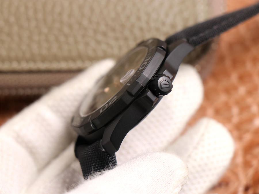 泰格豪雅復刻手錶哪個廠家好 TB廠泰格豪雅競潛繫列WBD218A.FC6445¥3280-高仿錶 泰格豪雅復刻手錶哪個廠家好 TB廠泰格豪雅競潛繫列WBD218A.FC6445¥3280-高仿錶