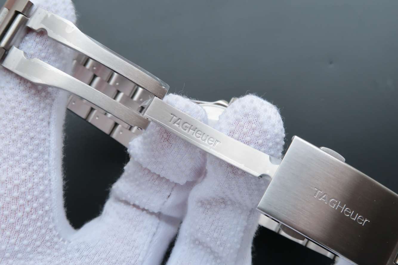 泰格豪雅復刻手錶錶價格 CR廠泰格豪雅竟潛300繫列WAY2111.BA0928￥2980-高仿錶