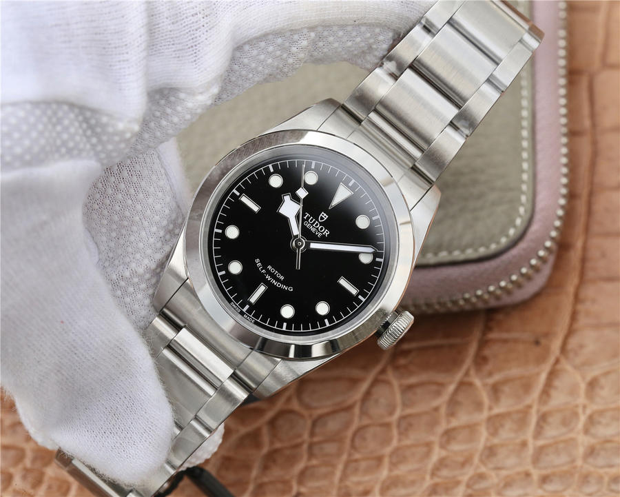 帝舵精仿手錶怎麽樣 LF帝舵碧灣m79540-0006¥2780-高仿錶 帝舵精仿手錶怎麽樣 LF帝舵碧灣m79540-0006¥2780-高仿錶