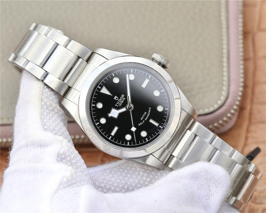 帝舵精仿手錶怎麽樣 LF帝舵碧灣m79540-0006¥2780-高仿錶 帝舵精仿手錶怎麽樣 LF帝舵碧灣m79540-0006¥2780-高仿錶