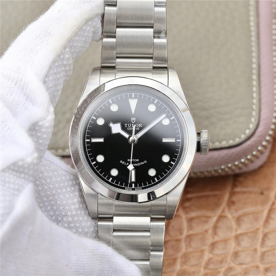 帝舵精仿手錶怎麽樣 LF帝舵碧灣m79540-0006¥2780-高仿錶 帝舵精仿手錶怎麽樣 LF帝舵碧灣m79540-0006¥2780-高仿錶