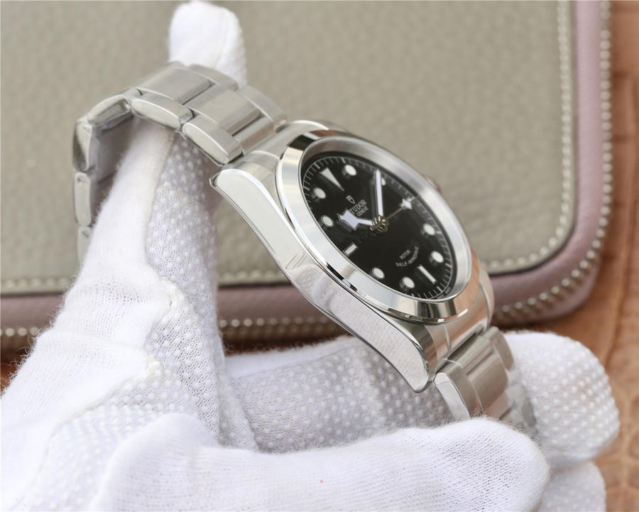 帝舵精仿手錶怎麽樣 LF帝舵碧灣m79540-0006¥2780-高仿錶 帝舵精仿手錶怎麽樣 LF帝舵碧灣m79540-0006¥2780-高仿錶