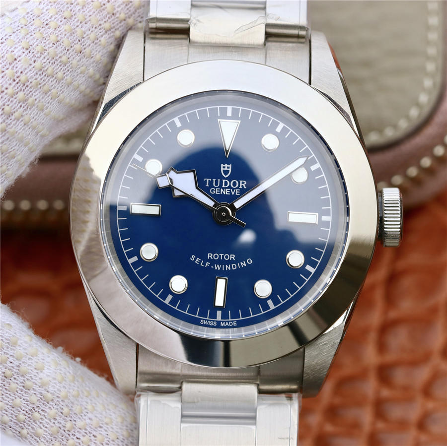 帝舵復刻手錶錶圖片及價格 TW帝舵碧灣M79540-0004￥2980-高仿錶