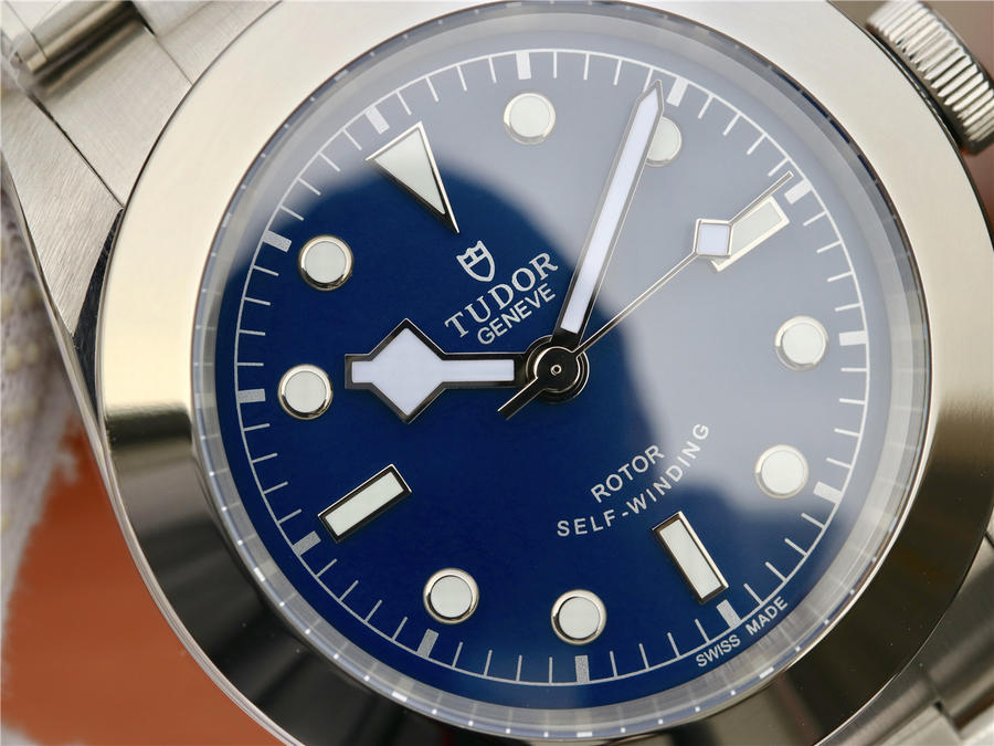 帝舵復刻手錶錶圖片及價格 TW帝舵碧灣M79540-0004￥2980-高仿錶