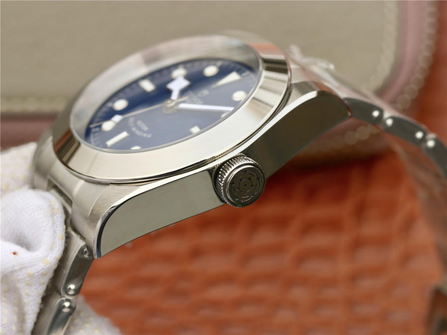 帝舵復刻手錶錶圖片及價格 TW帝舵碧灣M79540-0004￥2980-高仿錶