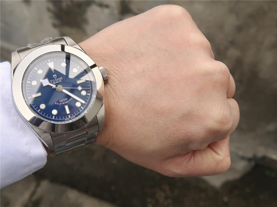 帝舵復刻手錶錶圖片及價格 TW帝舵碧灣M79540-0004￥2980-高仿錶