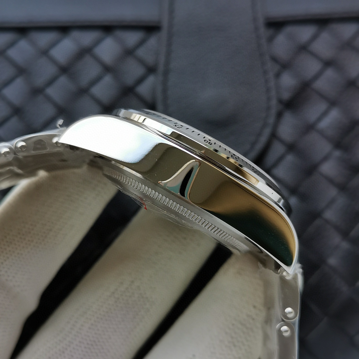 帝舵碧灣1比1復刻錶 TW帝舵啟承繫列碧灣m79363￥3980-高仿錶