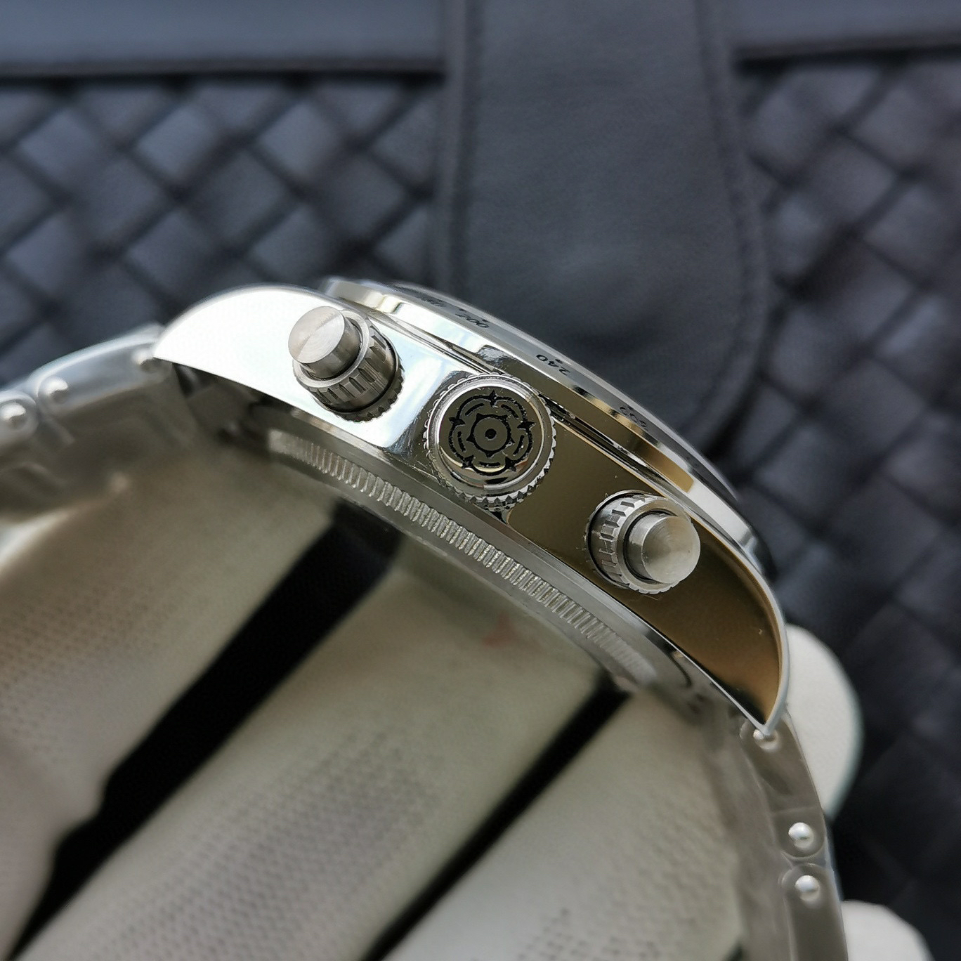 帝舵碧灣1比1復刻錶 TW帝舵啟承繫列碧灣m79363￥3980-高仿錶