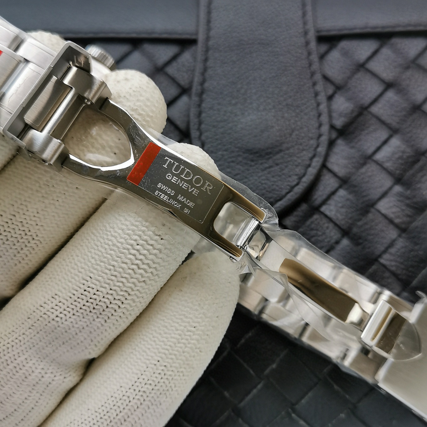 帝舵碧灣1比1復刻錶 TW帝舵啟承繫列碧灣m79363￥3980-高仿錶