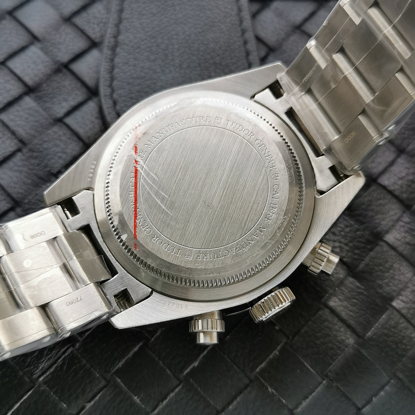 帝舵碧灣1比1復刻錶 TW帝舵啟承繫列碧灣m79363￥3980-高仿錶