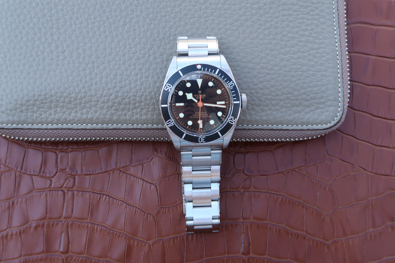 高仿帝舵那裏有實體店 ZF帝舵啟承繫列m79230n-0002¥2680-高仿錶 高仿帝舵那裏有實體店 ZF帝舵啟承繫列m79230n-0002¥2680-高仿錶