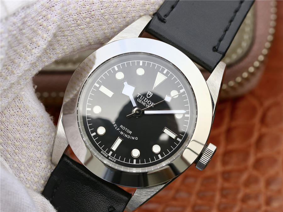 精仿帝舵錶怎麽樣 TW帝舵碧灣m79540-0009￥2880-高仿錶