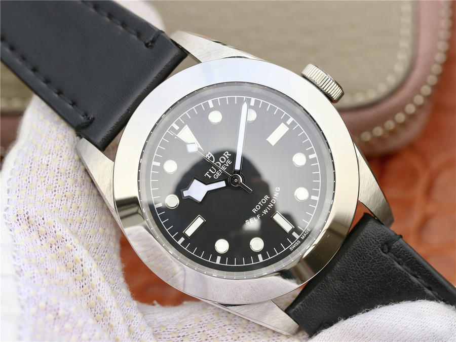 精仿帝舵錶怎麽樣 TW帝舵碧灣m79540-0009￥2880-高仿錶