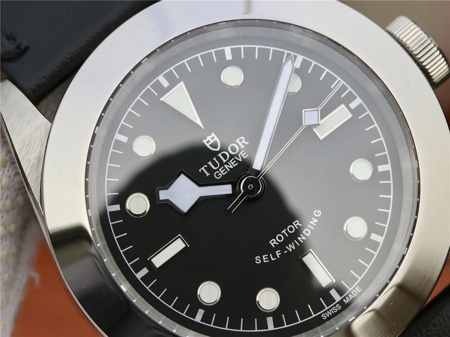 精仿帝舵錶怎麽樣 TW帝舵碧灣m79540-0009￥2880-高仿錶