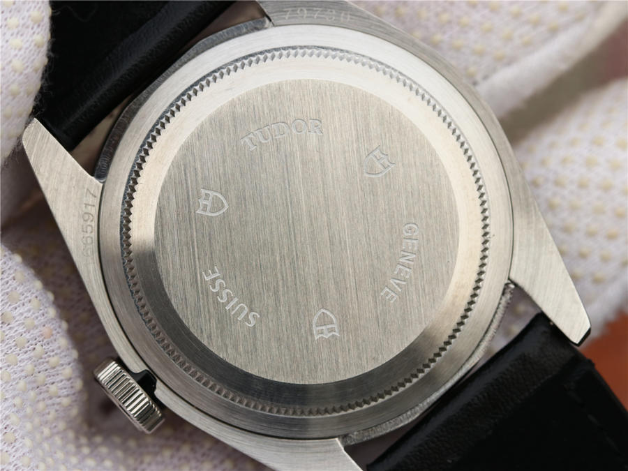 精仿帝舵錶怎麽樣 TW帝舵碧灣m79540-0009￥2880-高仿錶