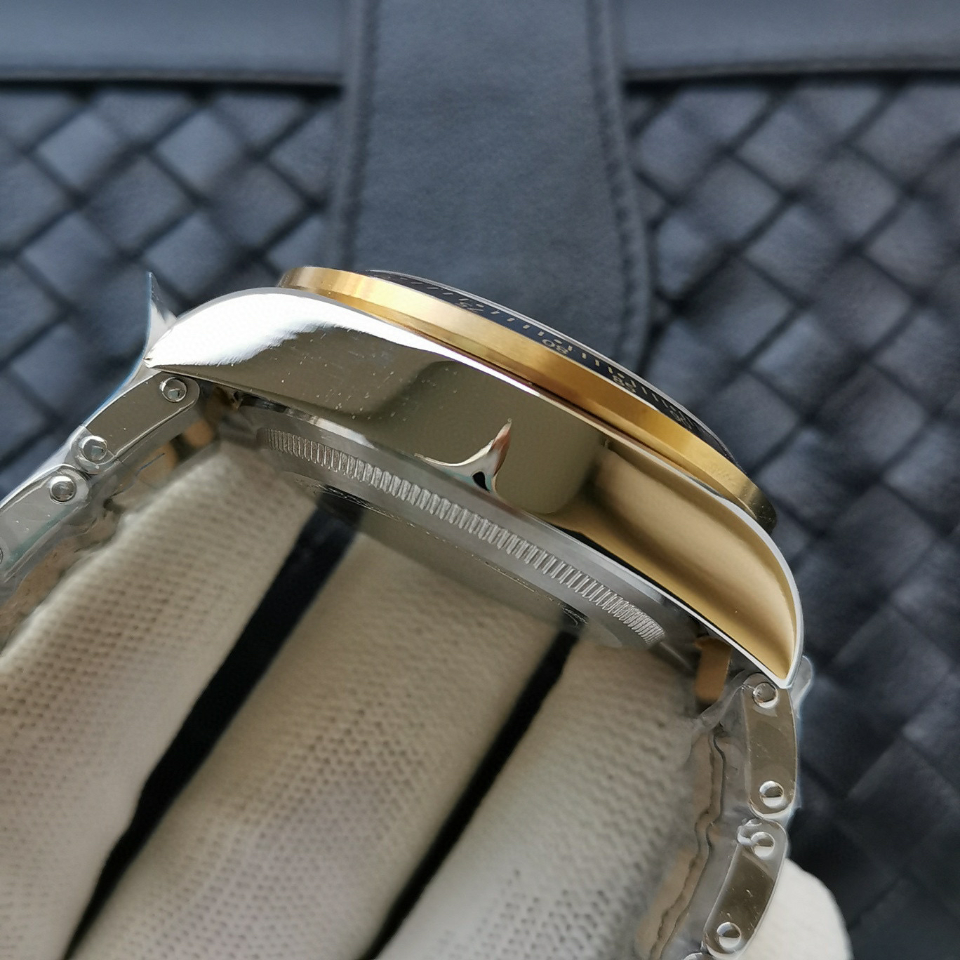 1比1高仿帝舵機械錶價格多少 TW帝舵啟承繫列碧灣m79363n-0001￥3680-高仿錶