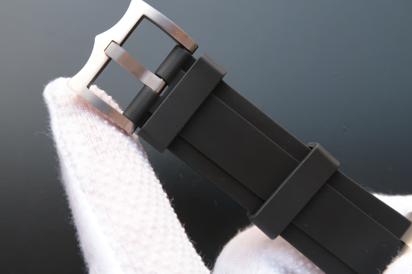 帝舵復刻手錶錶要多少錢 XF帝舵v6版25600TN膠帶版¥2880-高仿錶 帝舵復刻手錶錶要多少錢 XF帝舵v6版25600TN膠帶版¥2880-高仿錶