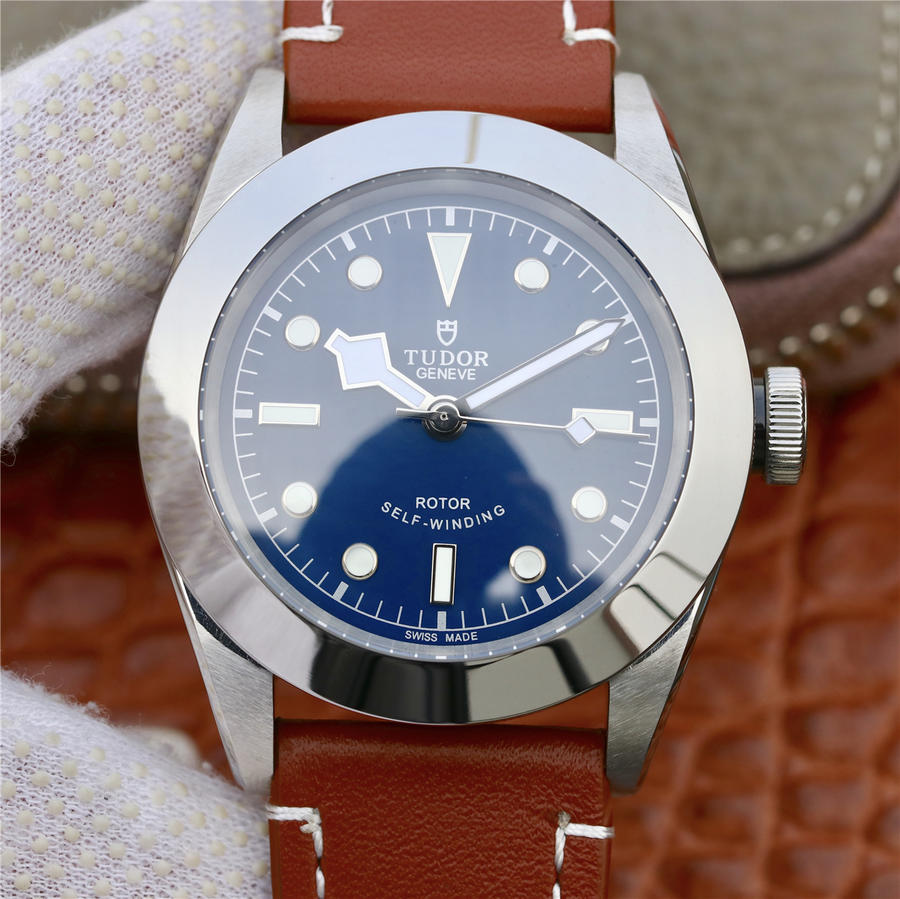 一比一高仿帝舵 TW帝舵碧灣 m79540-0005￥2880-高仿錶