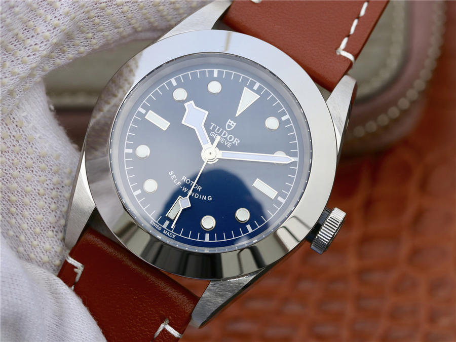 一比一高仿帝舵 TW帝舵碧灣 m79540-0005￥2880-高仿錶