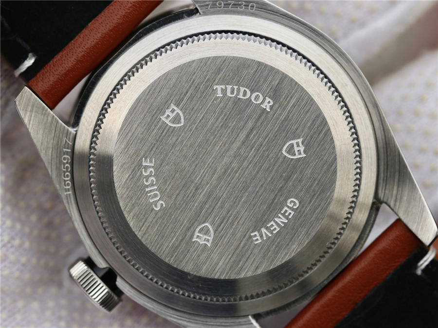 一比一高仿帝舵 TW帝舵碧灣 m79540-0005￥2880-高仿錶