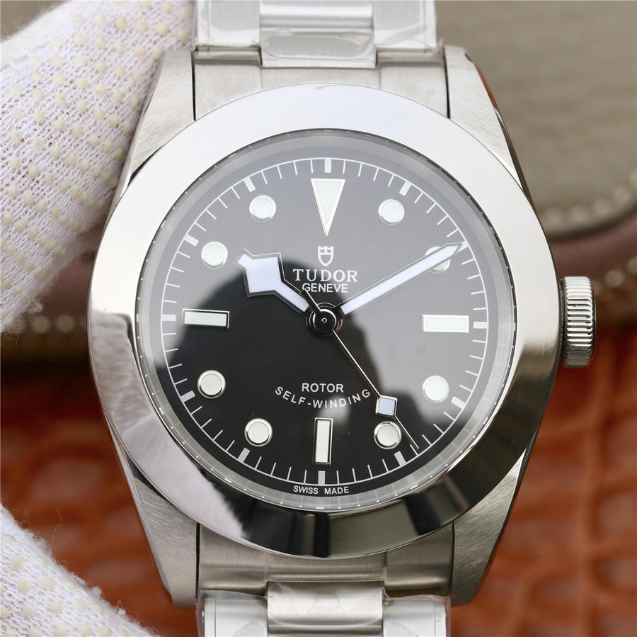 一比一帝舵復刻手錶錶 TW帝舵碧灣79540-0006￥2980 -高仿錶