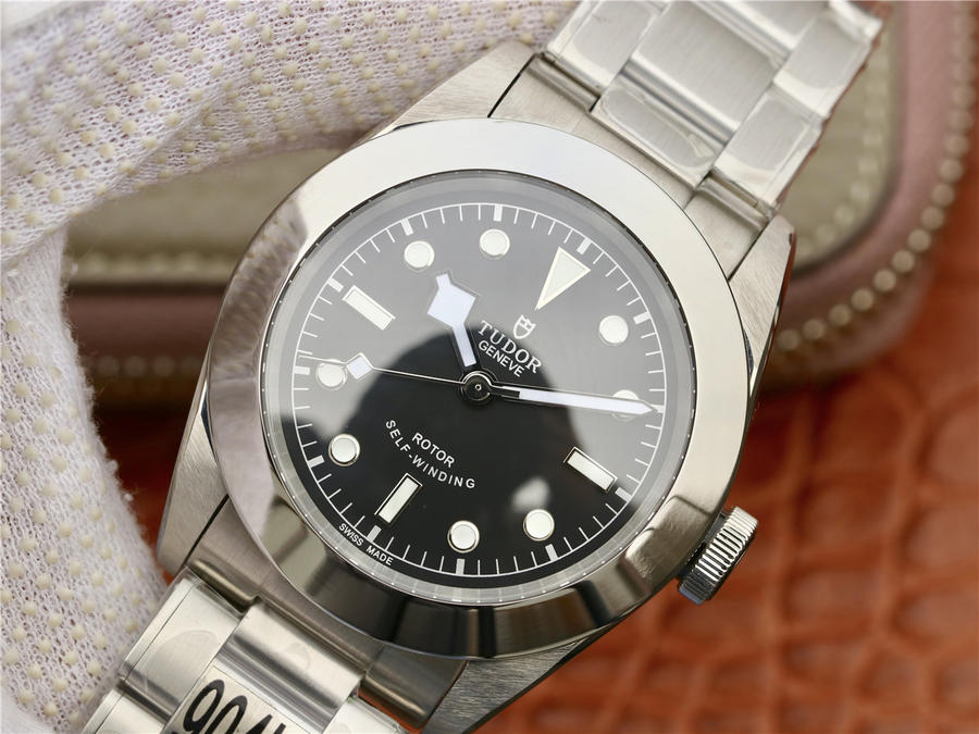 一比一帝舵復刻手錶錶 TW帝舵碧灣79540-0006￥2980 -高仿錶