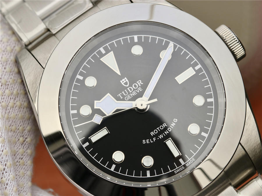 一比一帝舵復刻手錶錶 TW帝舵碧灣79540-0006￥2980 -高仿錶