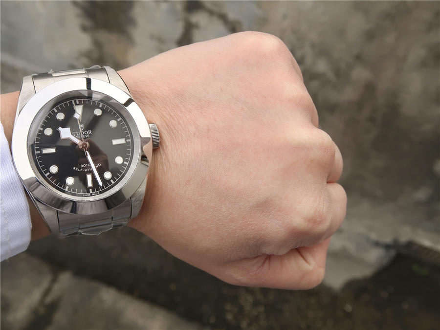 一比一帝舵復刻手錶錶 TW帝舵碧灣79540-0006￥2980 -高仿錶