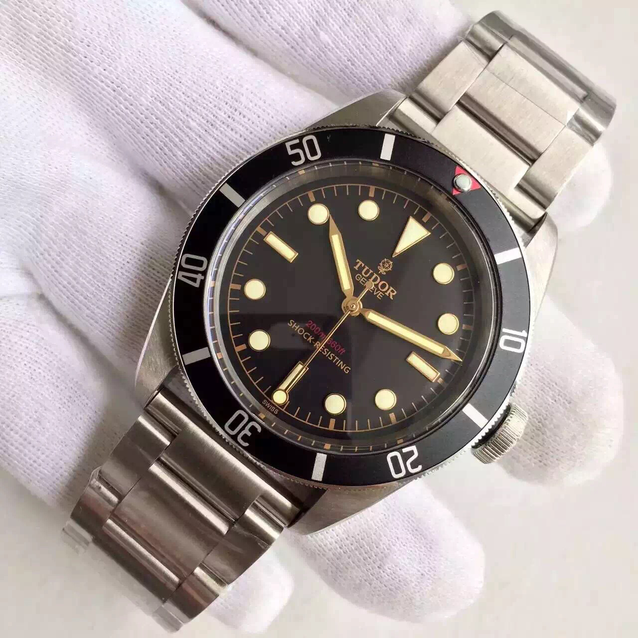 仿帝舵ONLYWATCH男錶 ZF帝駝碧灣繫列進口瑞士ETA2824自動機械¥2680 -高仿錶 仿帝舵ONLYWATCH男錶 ZF帝駝碧灣繫列進口瑞士ETA2824自動機械¥2680 -高仿錶