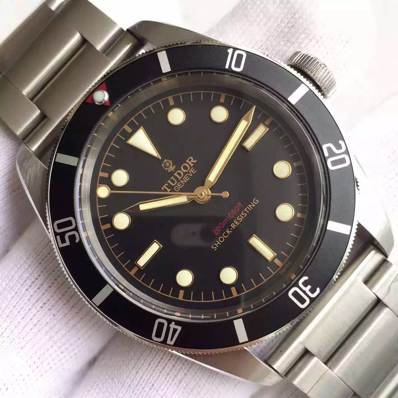 仿帝舵ONLYWATCH男錶 ZF帝駝碧灣繫列進口瑞士ETA2824自動機械¥2680 -高仿錶 仿帝舵ONLYWATCH男錶 ZF帝駝碧灣繫列進口瑞士ETA2824自動機械¥2680 -高仿錶