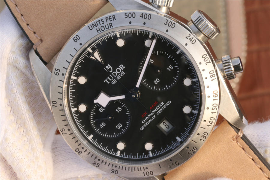 怎麽看帝舵高仿 TW帝舵啟承繫列79350-0002￥3480-高仿錶