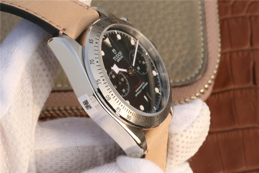 怎麽看帝舵高仿 TW帝舵啟承繫列79350-0002￥3480-高仿錶