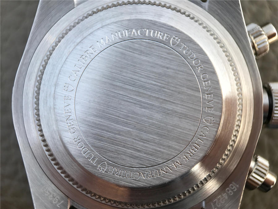 怎麽看帝舵高仿 TW帝舵啟承繫列79350-0002￥3480-高仿錶