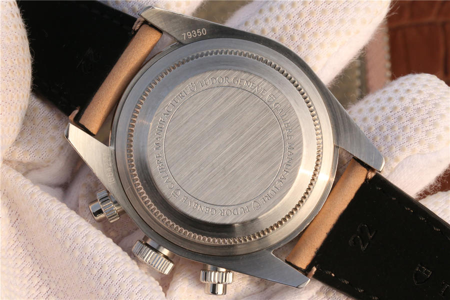 怎麽看帝舵高仿 TW帝舵啟承繫列79350-0002￥3480-高仿錶