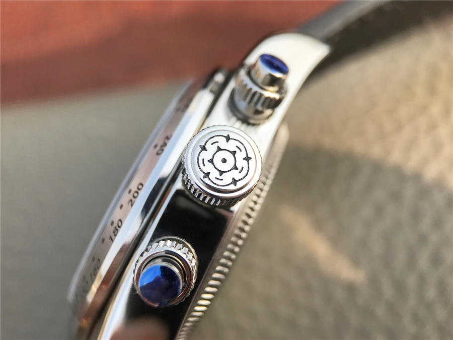 怎麽看帝舵高仿 TW帝舵啟承繫列79350-0002￥3480-高仿錶