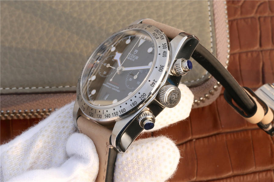 怎麽看帝舵高仿 TW帝舵啟承繫列79350-0002￥3480-高仿錶